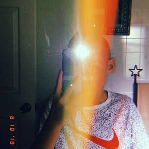 Meet your Posher, Haiden